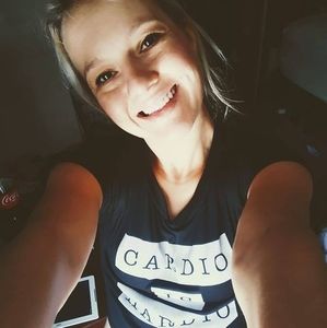 Meet your Posher, Sam n heather